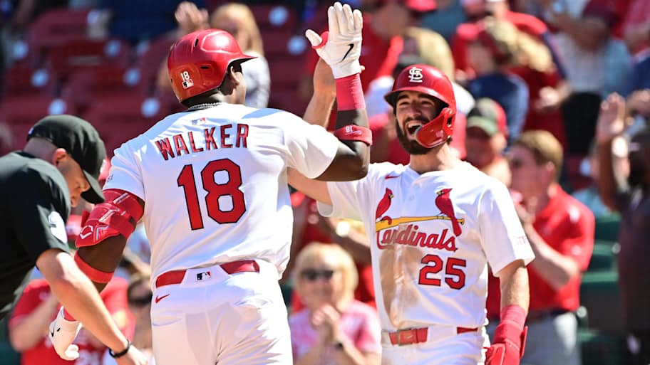 Is Jordan Walker still our future star?