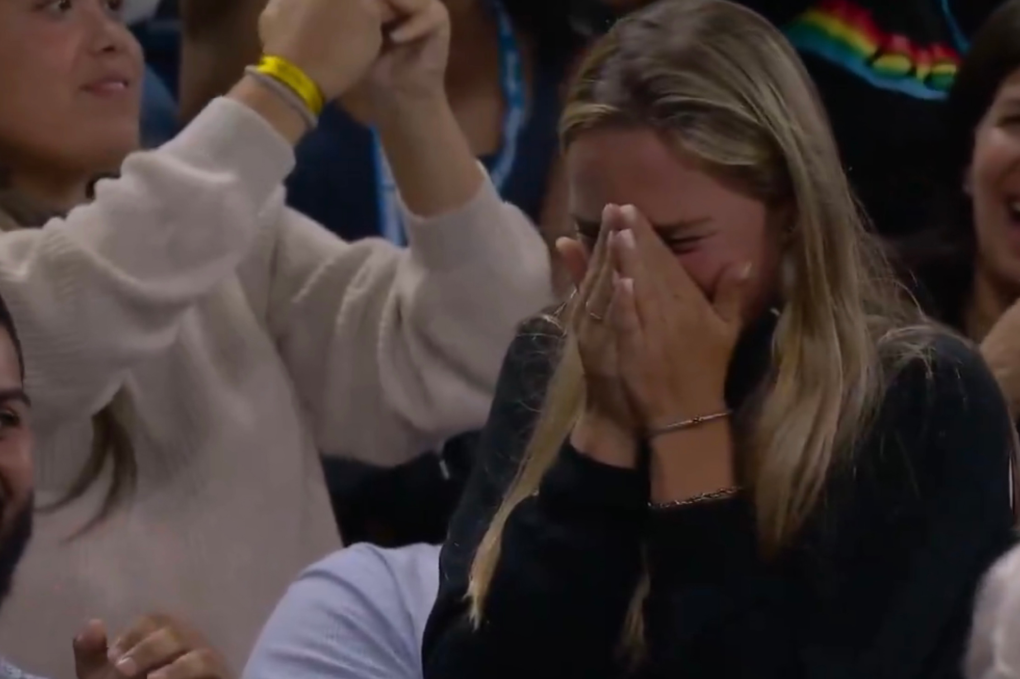 This US Open proposal beat any Grand Slam win