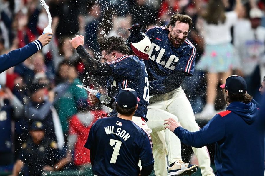 Kwan delivers clutch walk-off magic again