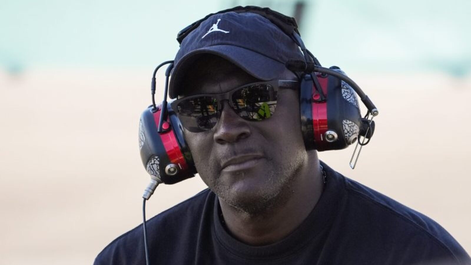 Jordan takes the fight to NASCAR’s front office