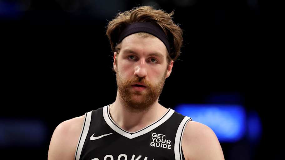 Nets about to waste Timme's potential