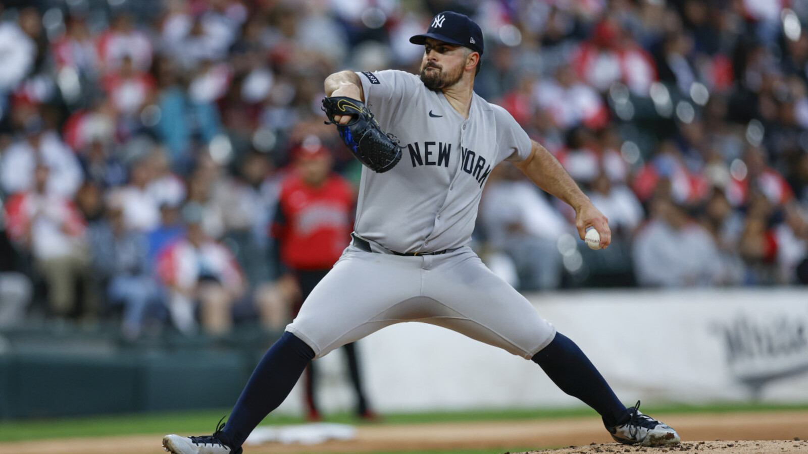 Yankees’ streak is pure Bronx fire right now