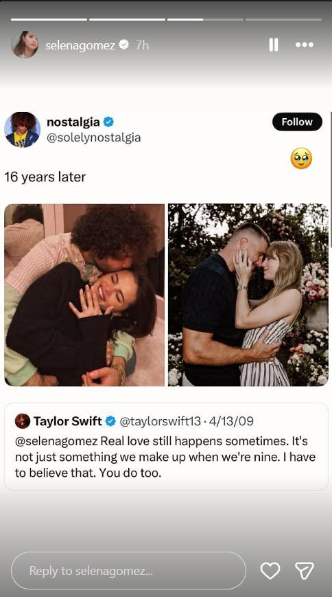 Selena’s Cabo Mini Shorts Spark Bachelorette Rumors 👀