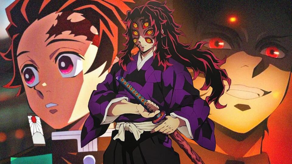 Who’s REALLY the Strongest in Demon Slayer? 🔥