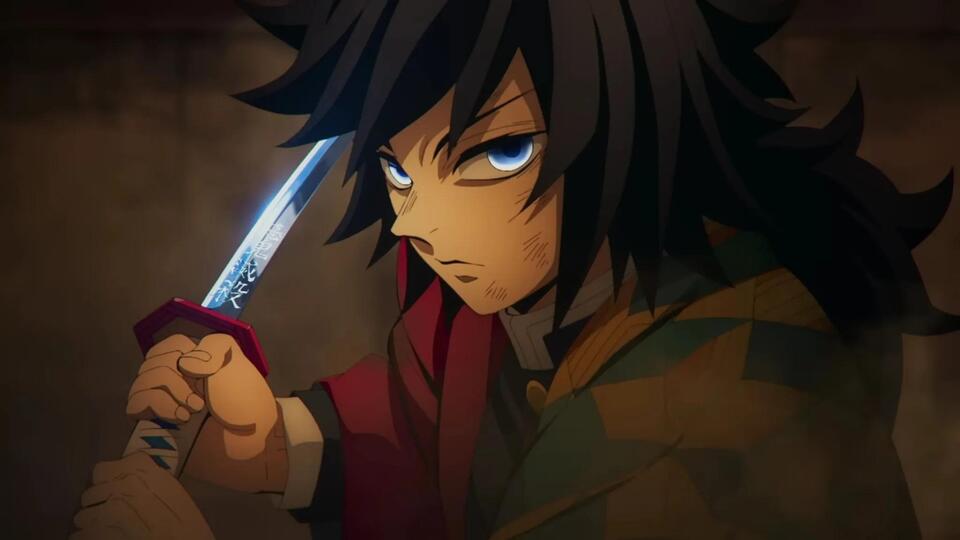 Who’s REALLY the Strongest in Demon Slayer? 🔥