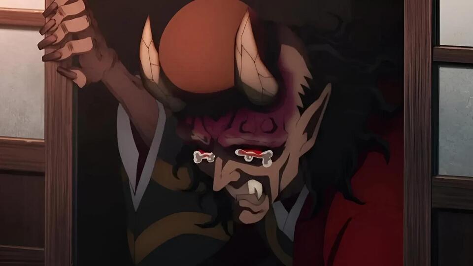 Who’s REALLY the Strongest in Demon Slayer? 🔥
