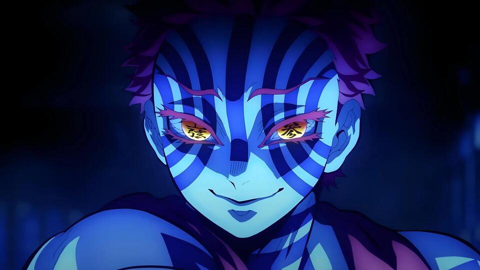 Who’s REALLY the Strongest in Demon Slayer? 🔥