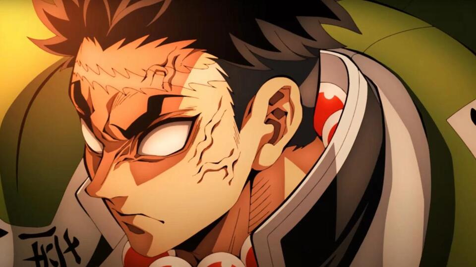 Who’s REALLY the Strongest in Demon Slayer? 🔥