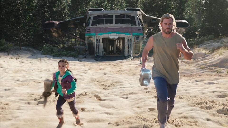 Thor’s Fate in Avengers: Doomsday? 🤔