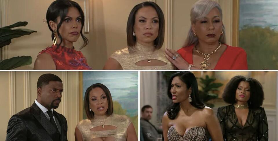 Leslie’s Bombshell Ruined Ted & Nicole’s Night 😱