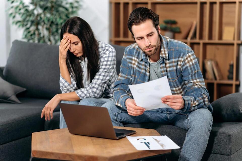 The Surprising Way Your Money Gets Locked Up