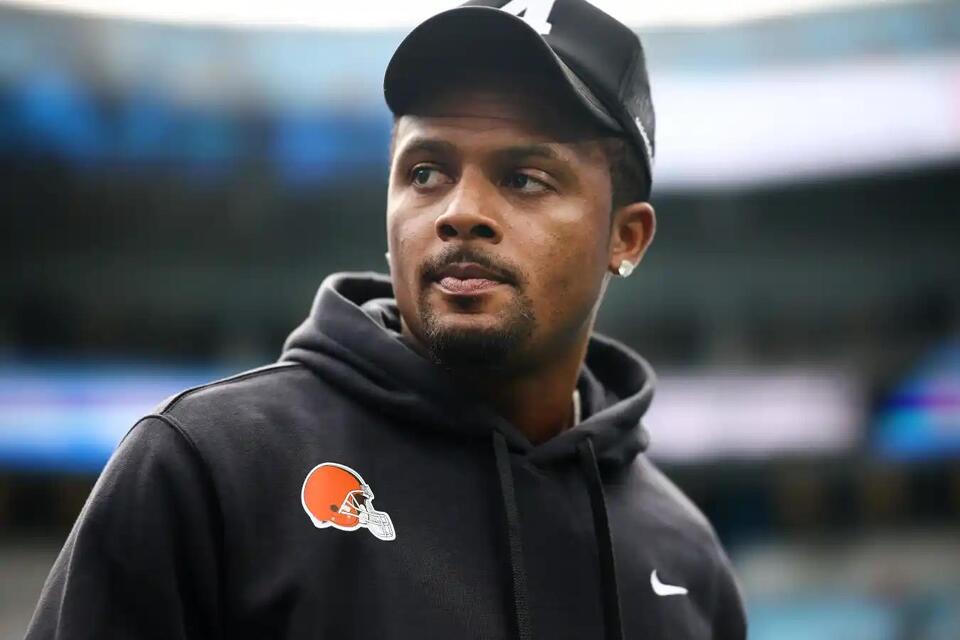 Deshaun Watson’s Houston House Hustle