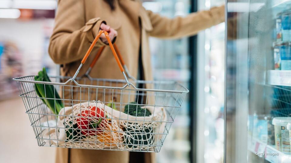 Grocery Prices Climbing Again? Here’s Why