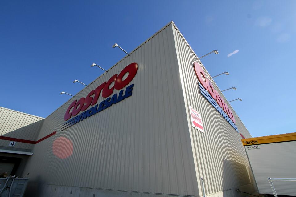 Costco’s Free Sample Game Has Changed!