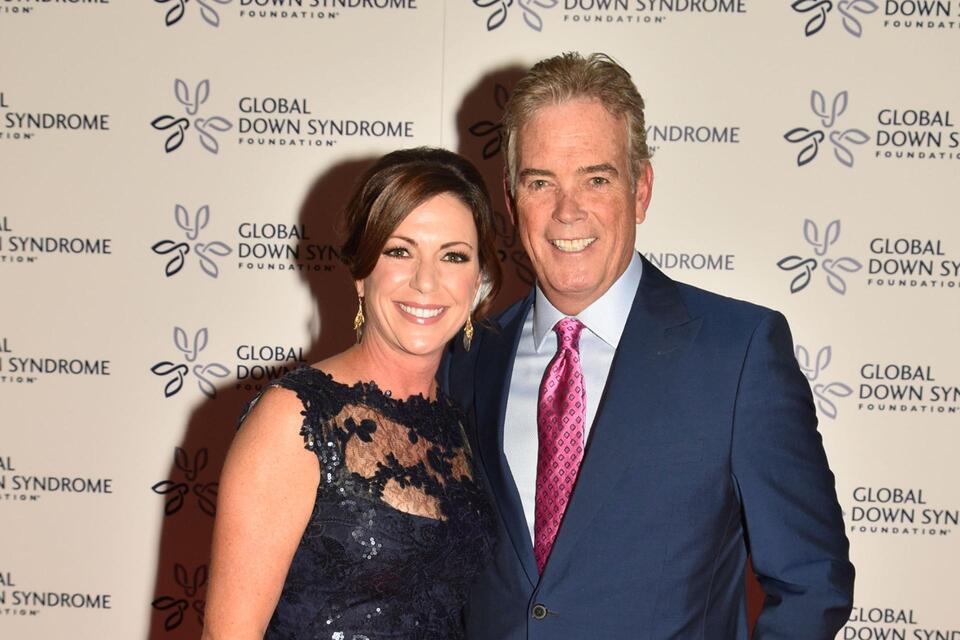 Fox News' John Roberts hit with malaria!