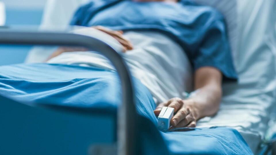 Deadly Bacteria Lurking in Warm Waters?!