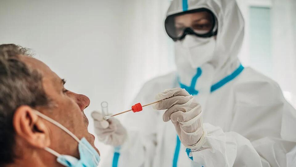 Plague case in New Mexico: What you need to know