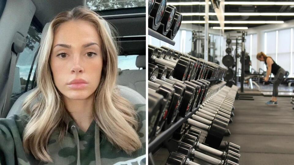 Lunch break at the gym gets HR worker fired?