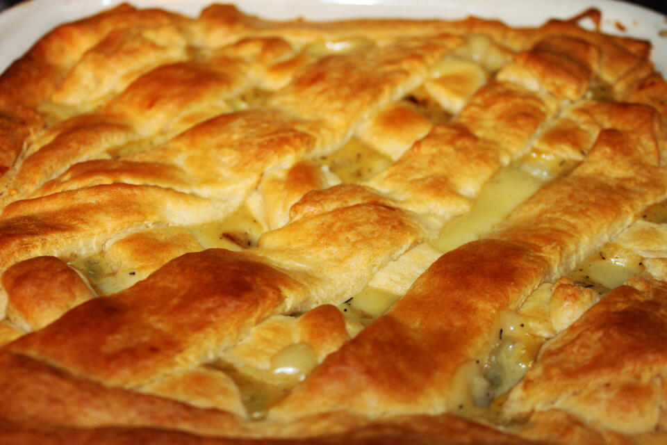 Costco’s Dinner Pies Are Back!