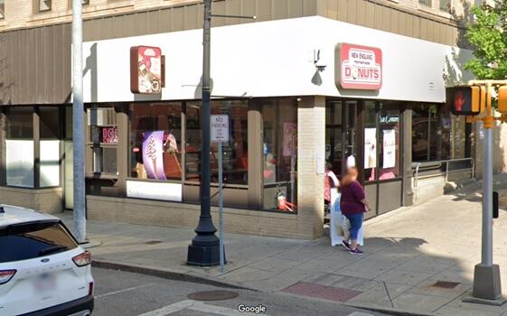 Fall River loses a favorite donut spot