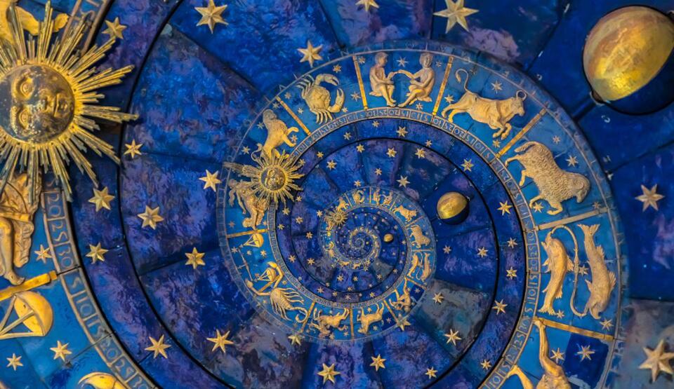 What Your Horoscope Says About Today!