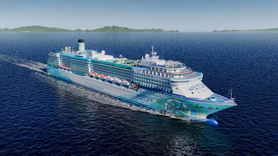 Unlimited Cruises for Under $800?!