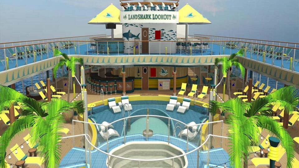 Unlimited Cruises for Under $800?!