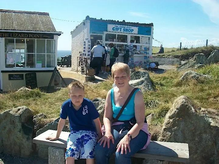 Losing My Nan Hit Harder Than I Expected