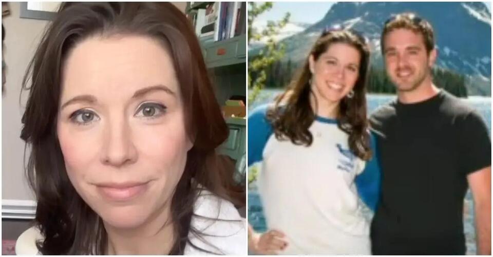 Mary Katherine Ham’s Heartbreaking Love Story