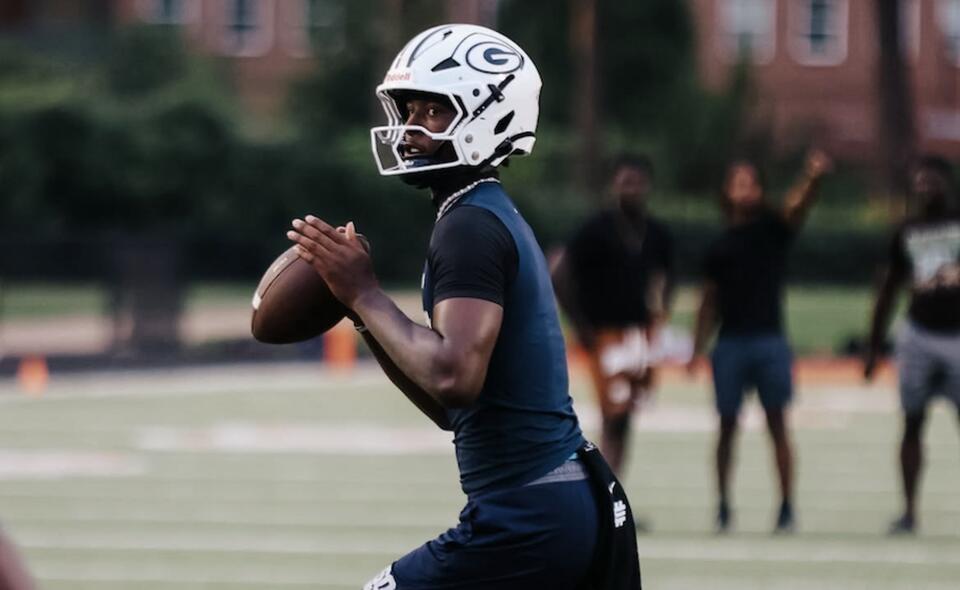 Vols land top WR, offense set to explode