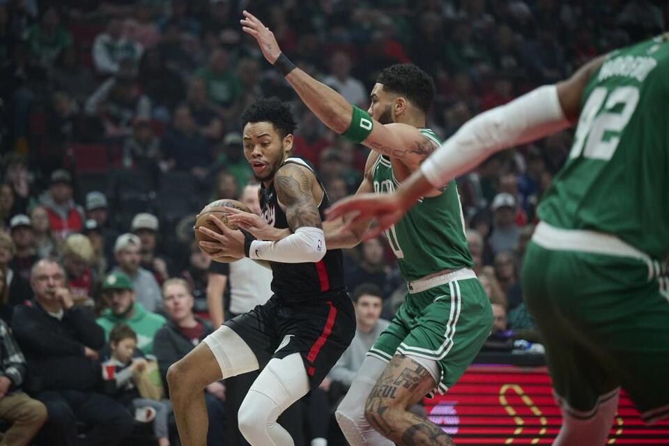 Simons to Celtics? This Trade Rumor Has Legs