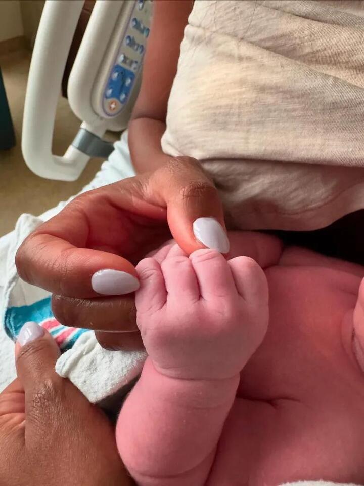 Cody Rhodes Welcomes Baby Girl—Kept It Kayfabe!