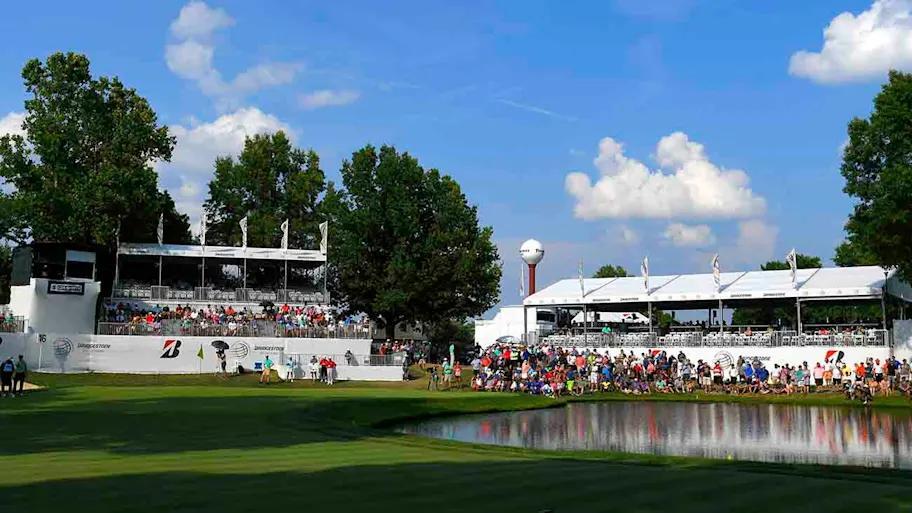 Tiger & Rory Lead PGA Tour Shakeup?