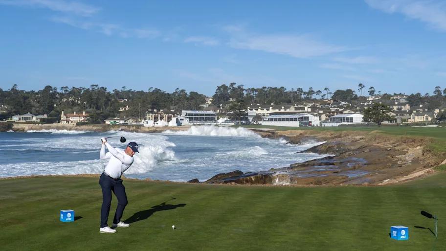 Tiger & Rory Lead PGA Tour Shakeup?