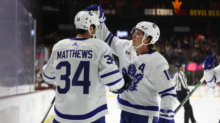 Marner & Papi Era Ends: What’s Next for Both?