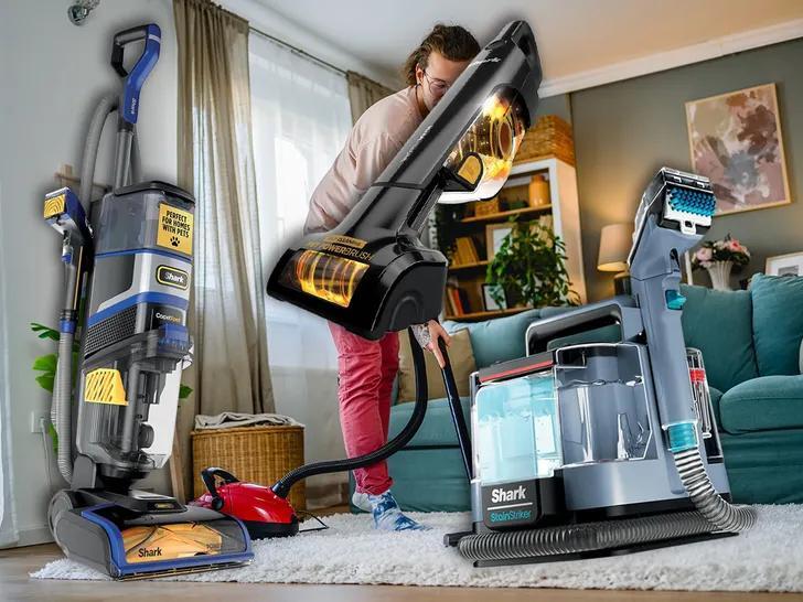 Labor Day Sales: Are Smart Vacuums Worth It?