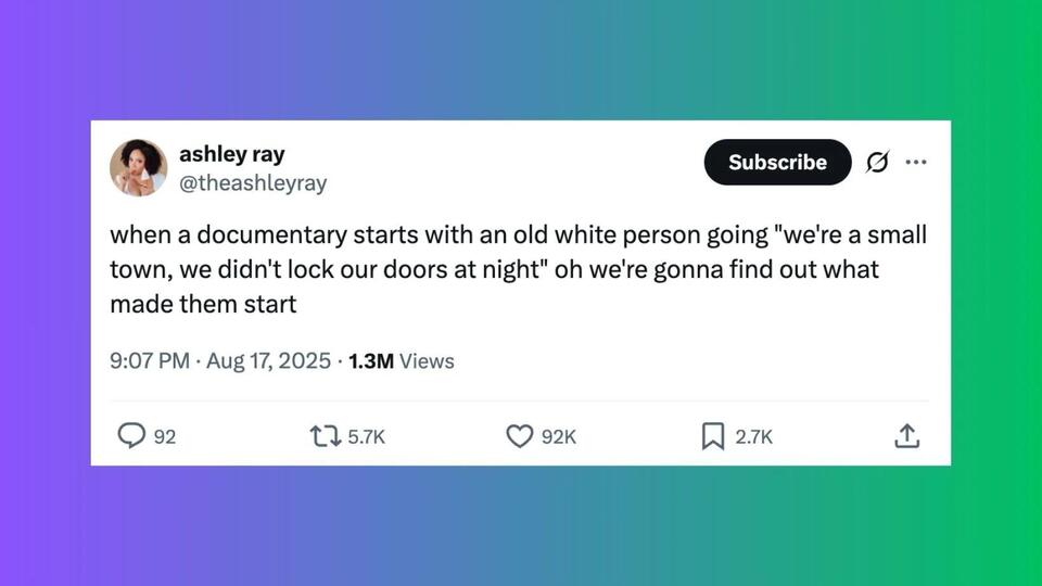 Is Social Media Humor a Security Risk?
