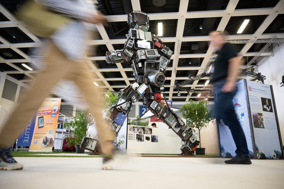 Are Smart Robots the Next Home Essential?