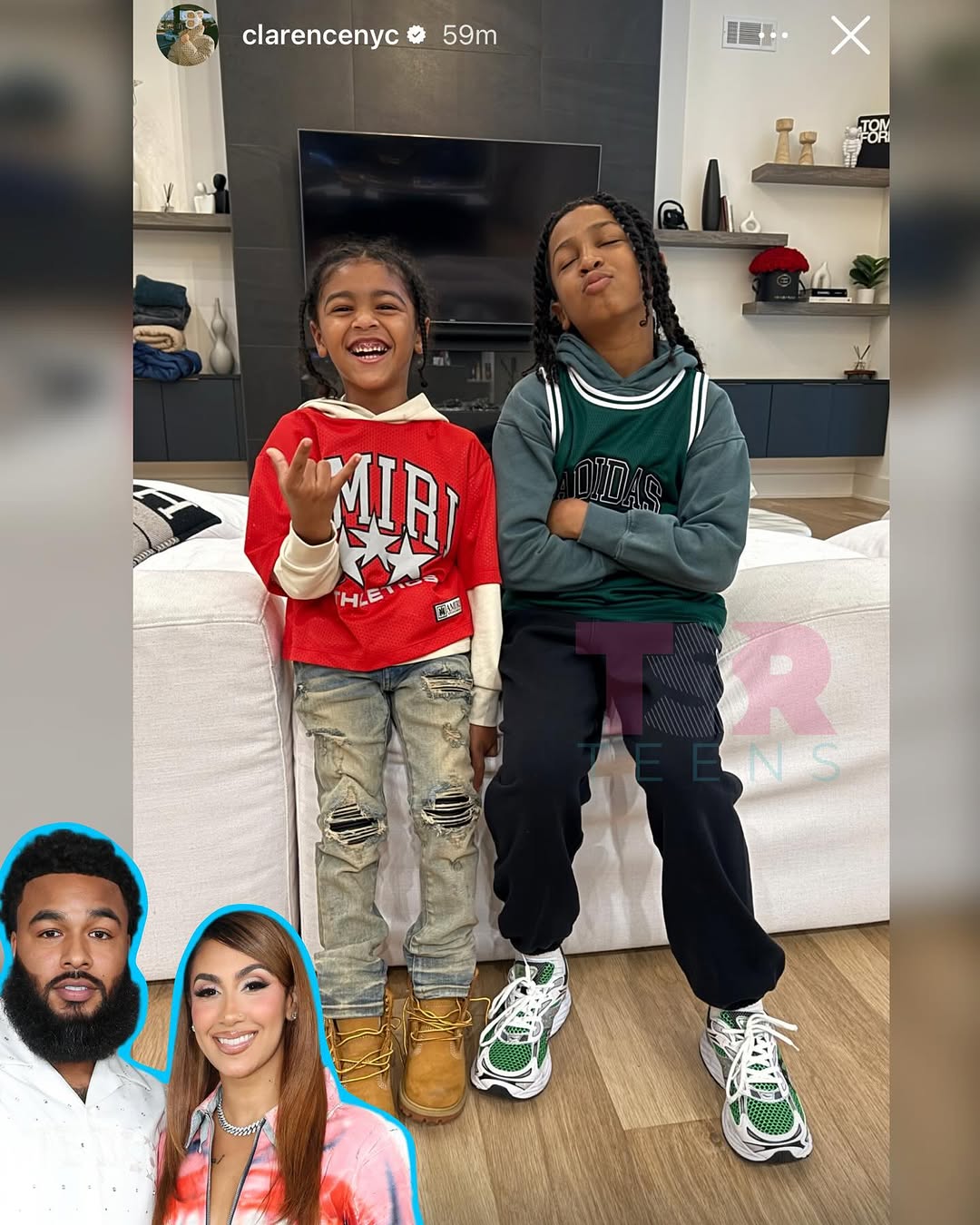 Kids & Clout: Are Social Media Milestones Too Much?
