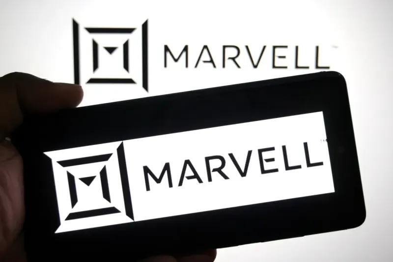 Is Marvell Losing Its Edge in the AI Chip Race?