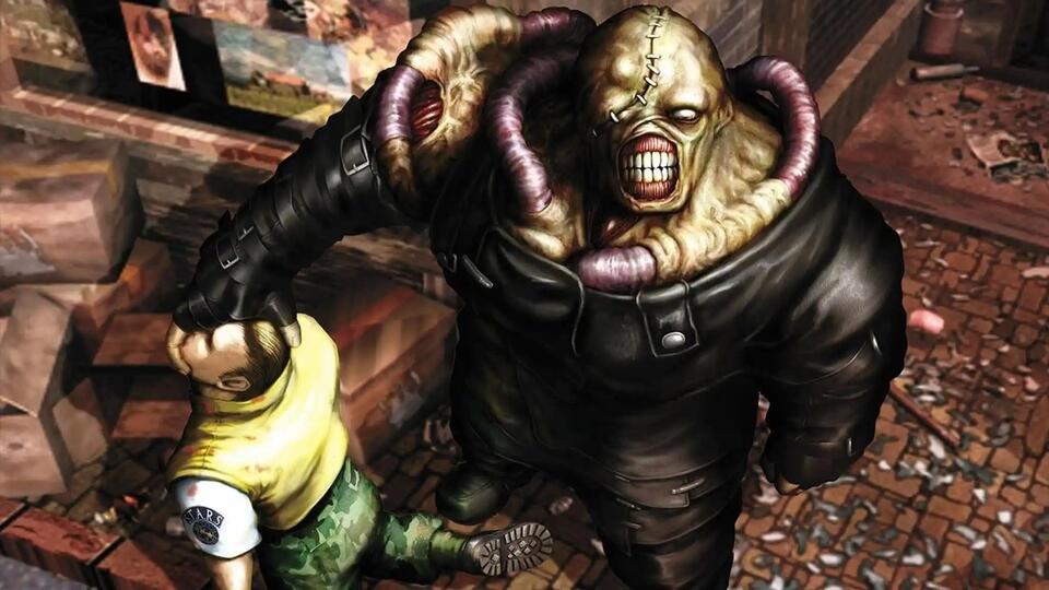 Nemesis: The Ultimate Bio-Weapon Debate