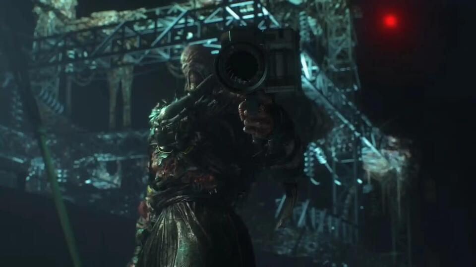 Nemesis: The Ultimate Bio-Weapon Debate