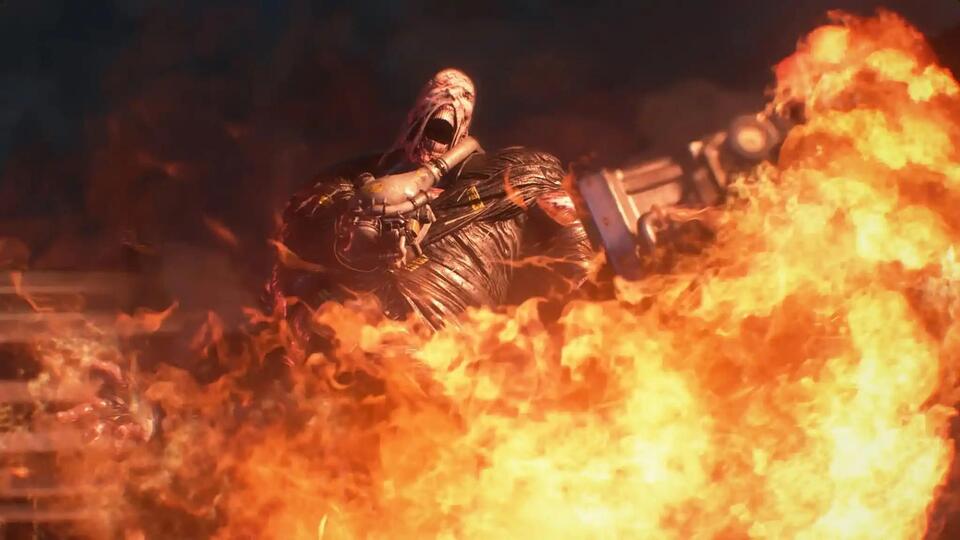 Nemesis: The Ultimate Bio-Weapon Debate
