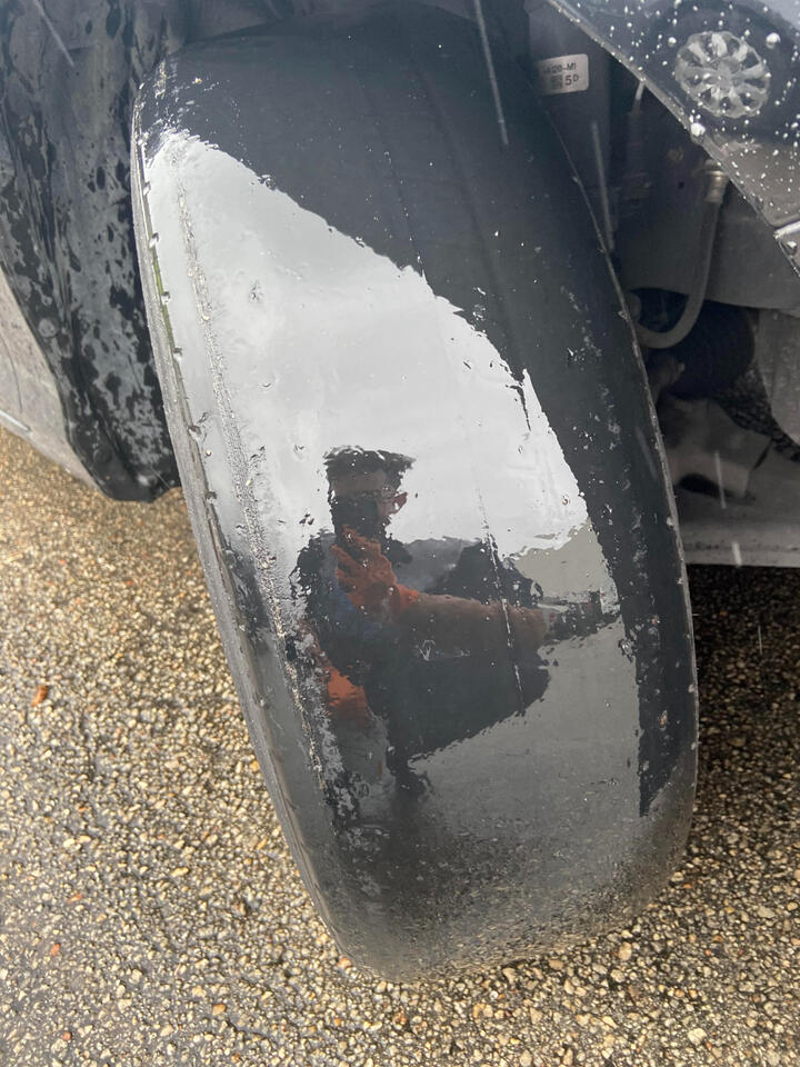 These Car Fails Are Wildly Unsafe