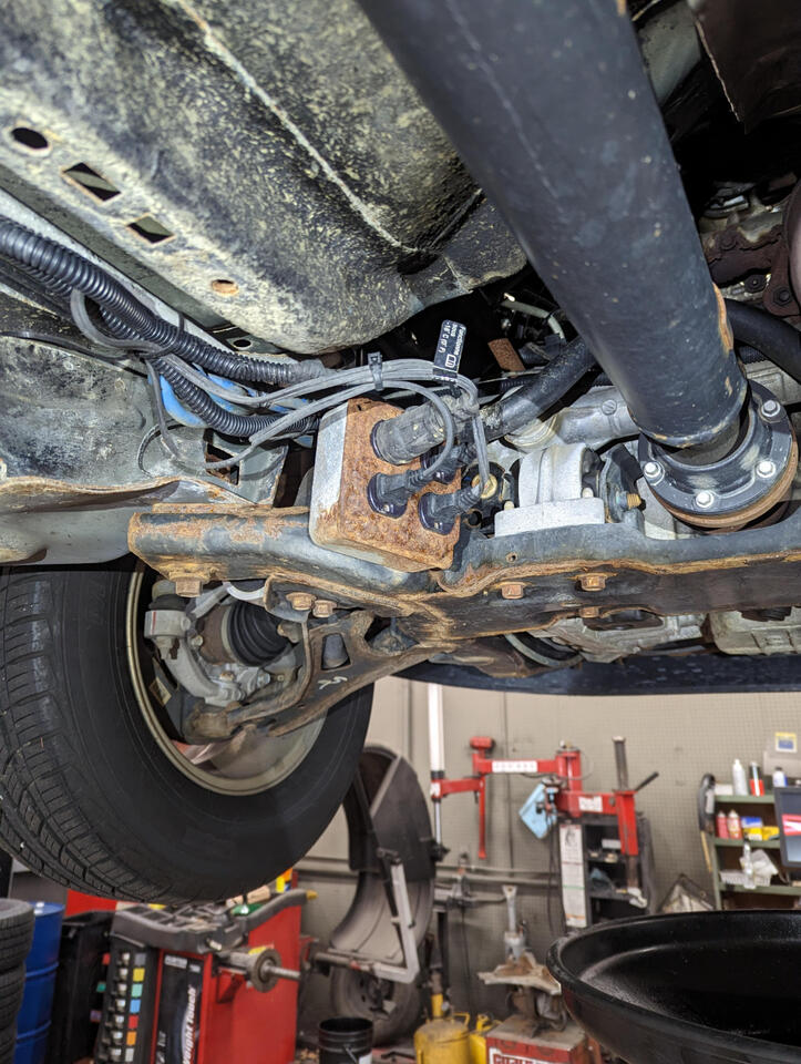 These Car Fails Are Wildly Unsafe