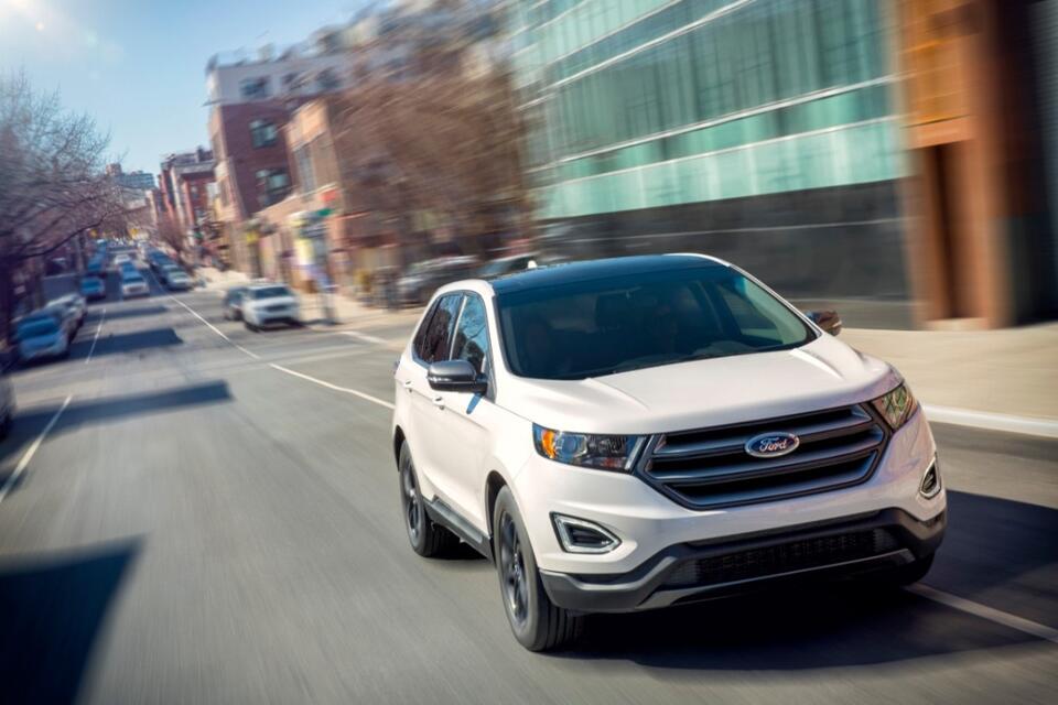 Ford’s Massive SUV Recall—But No Fix Yet?!
