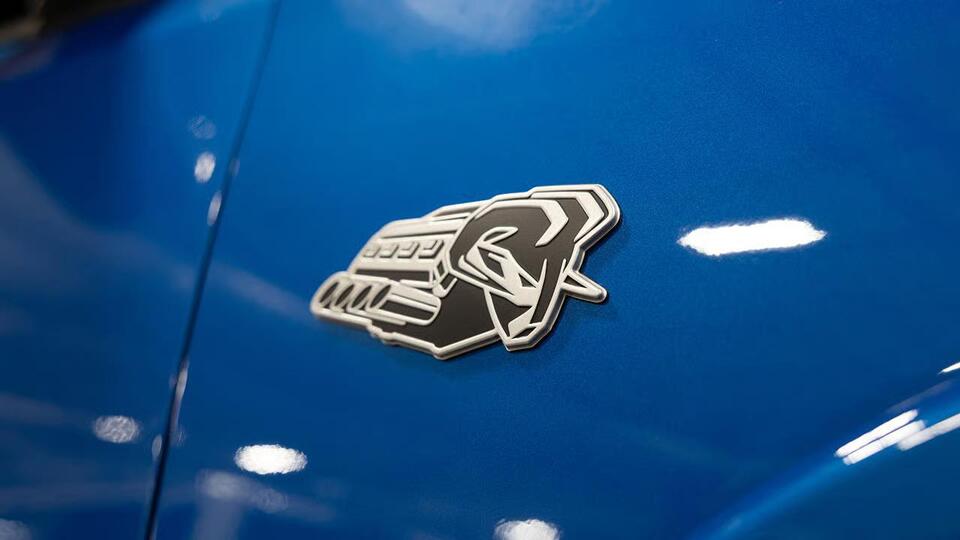 Ram 1500 Hemi V8 Makes a Comeback!