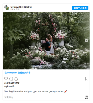 Taylor Swift Engaged & Already Breaking Traditions? 💍