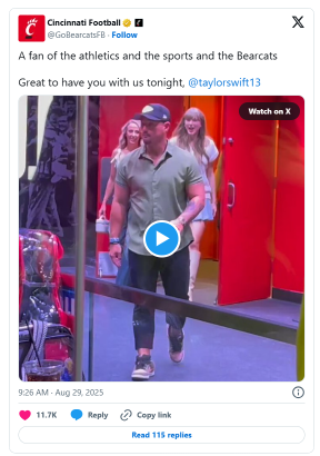 Taylor Swift Engaged & Already Breaking Traditions? 💍