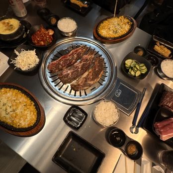 Korean BBQ Changed Dinner Forever